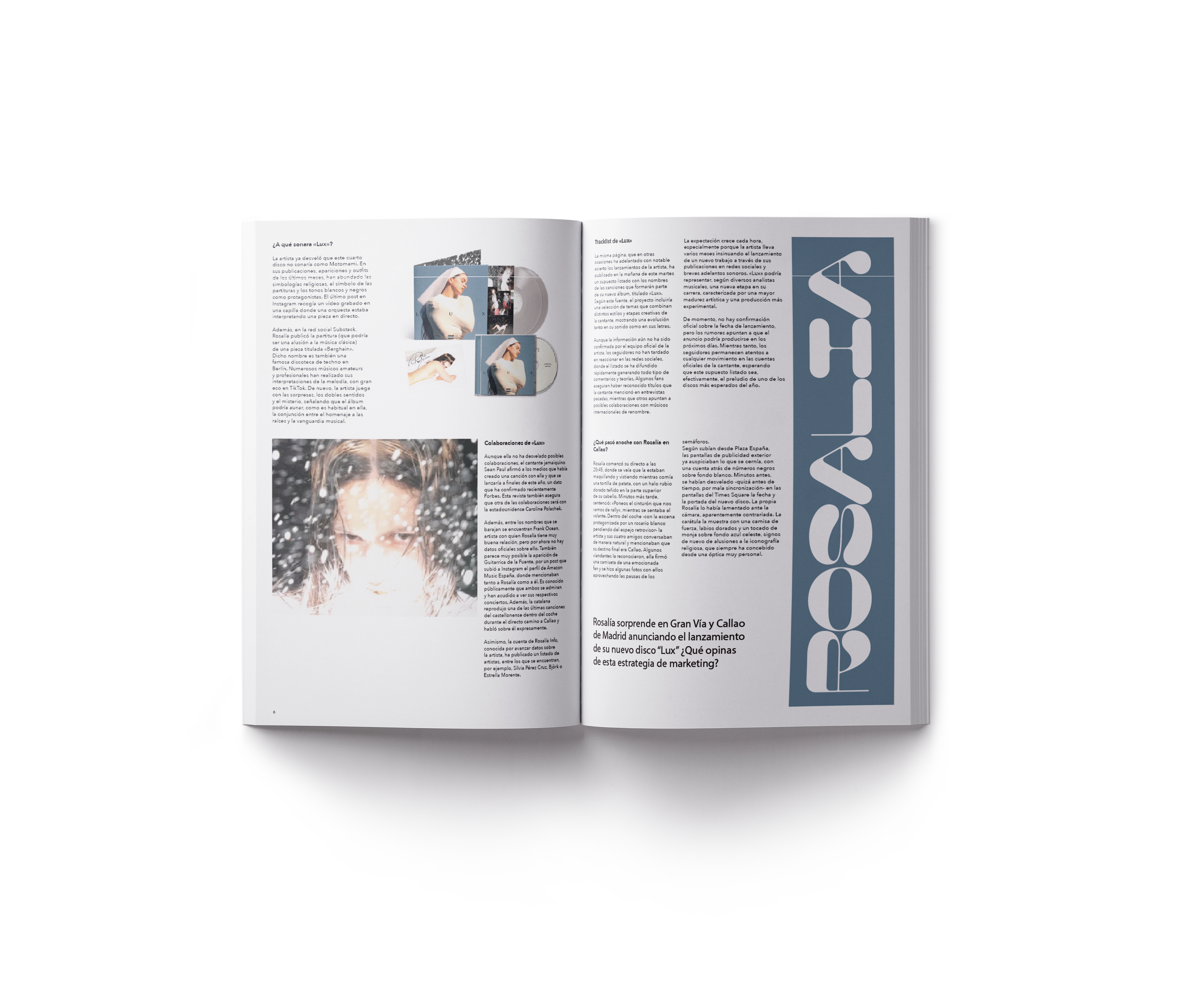 Layout 5