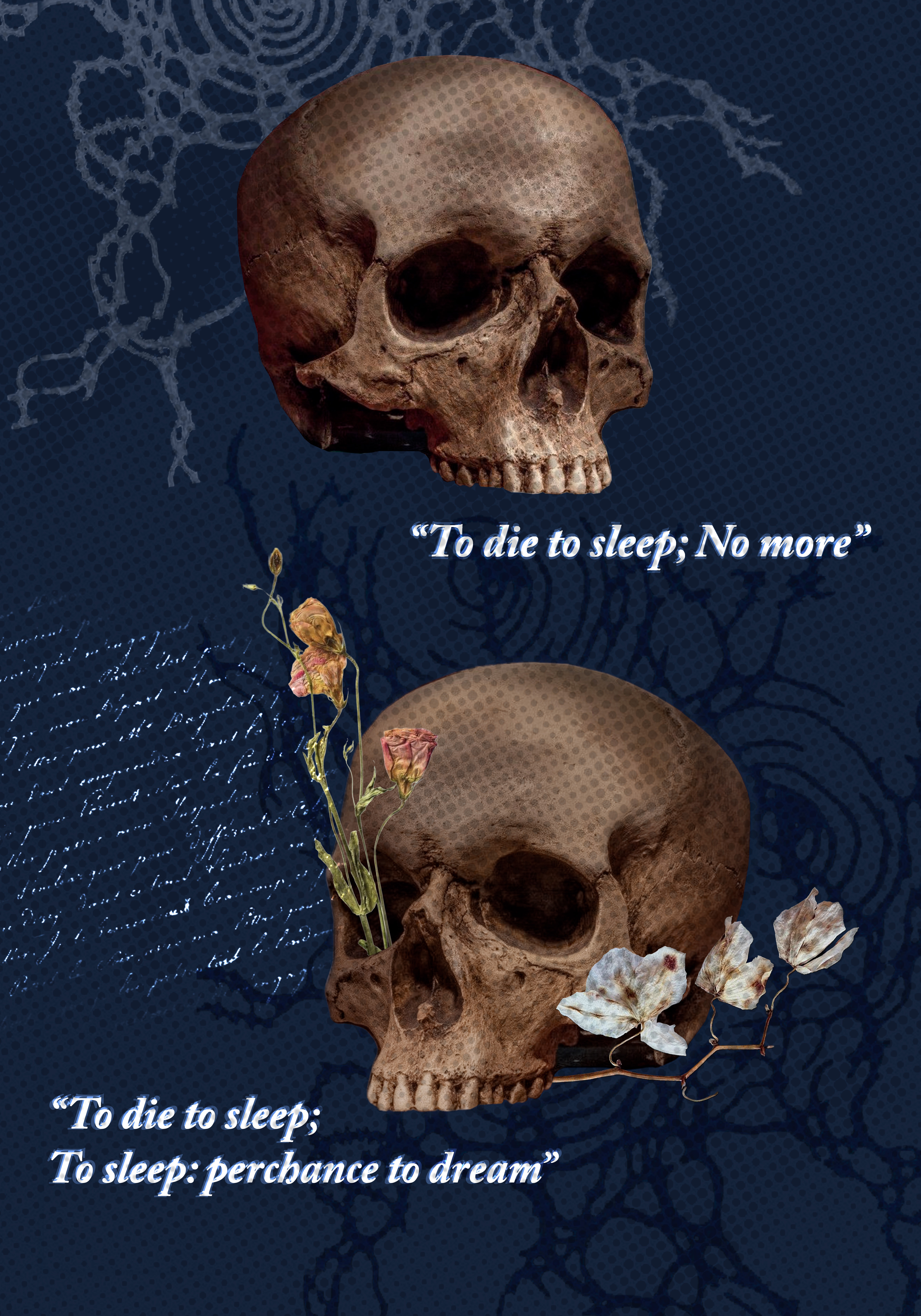 Cala poster