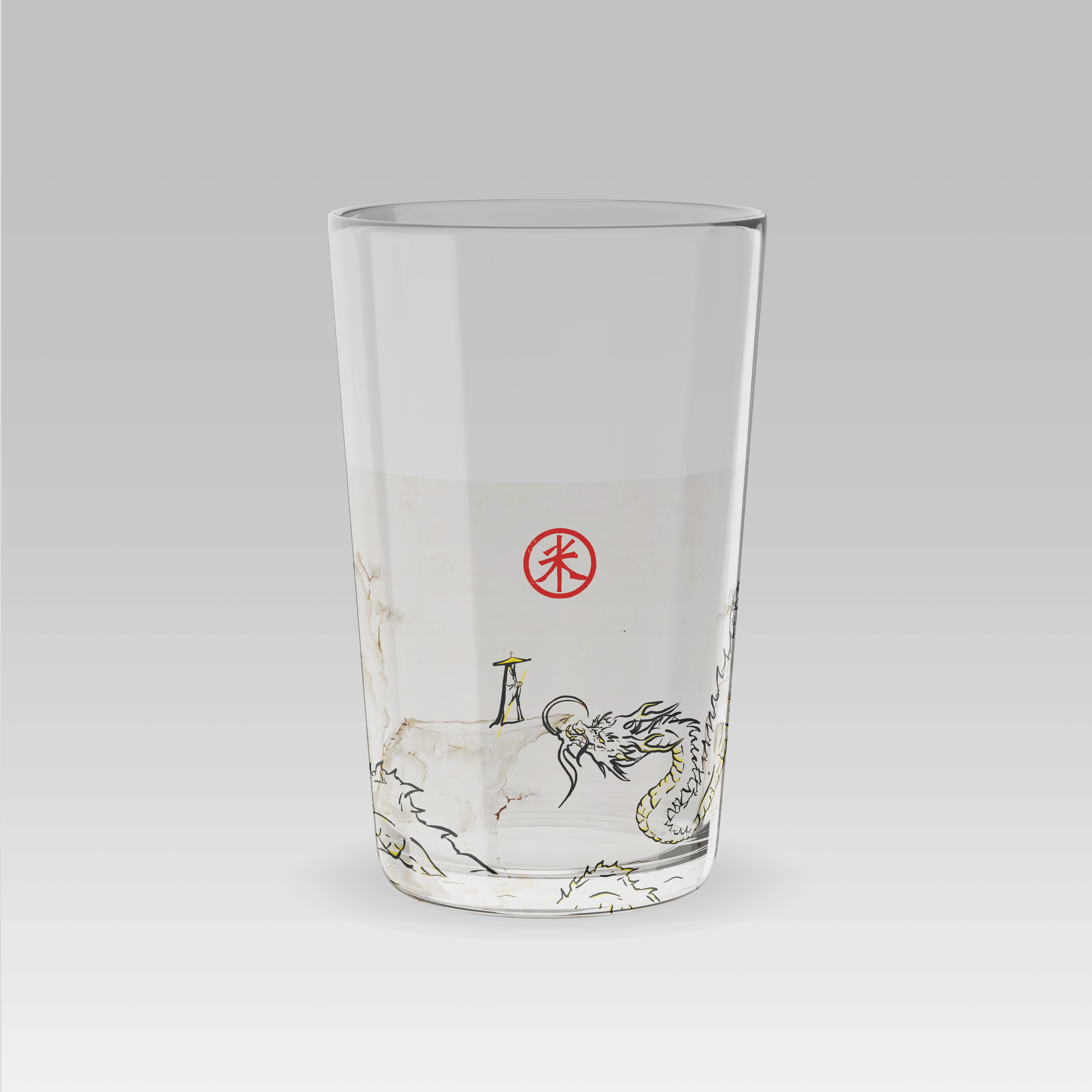 Chinese beer 4